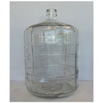Recalled Carboy